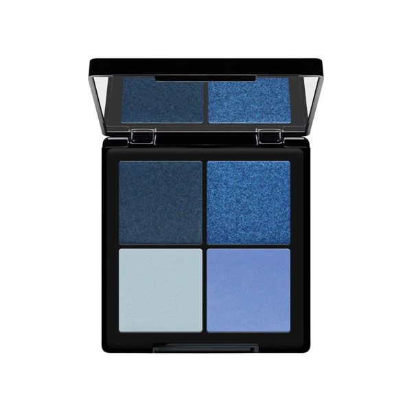 Make up Factory Artist Studio Quad Bluezone