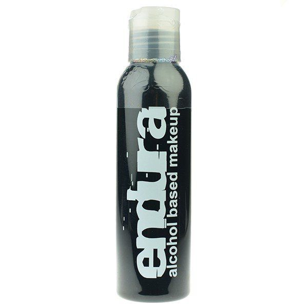 Endura Makeup Airbrush Tattoo Pro 120ml