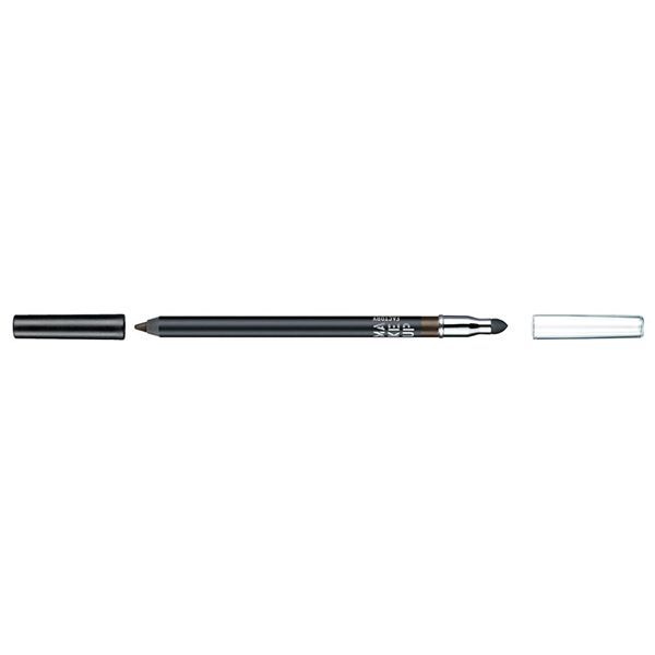 Makeup Factory Smoky Liner Brown Granite 10