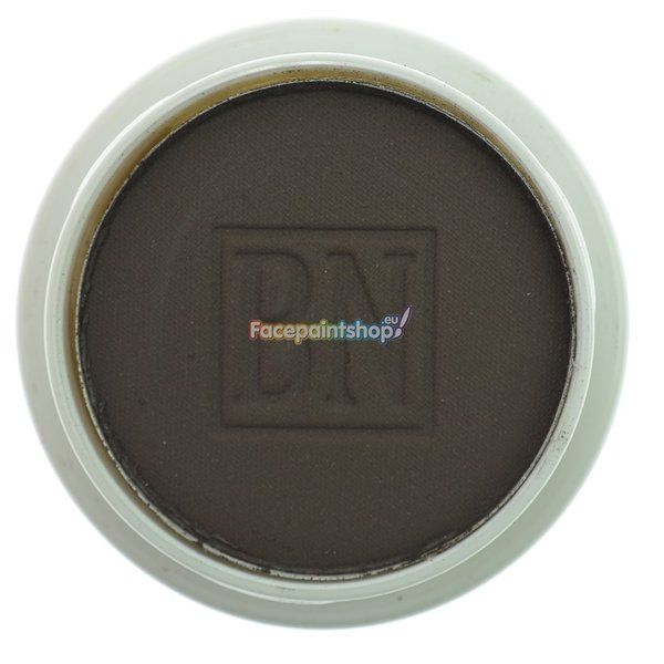 Ben Nye Magicake Aqua Paint Brown-Black