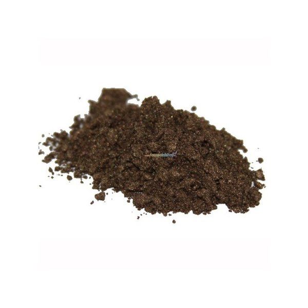 Tag Cosmetic Mica Powder Gold (24749)