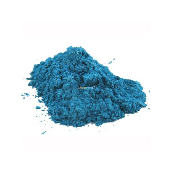 Tag Cosmetic Mica Powder Gold (24751)