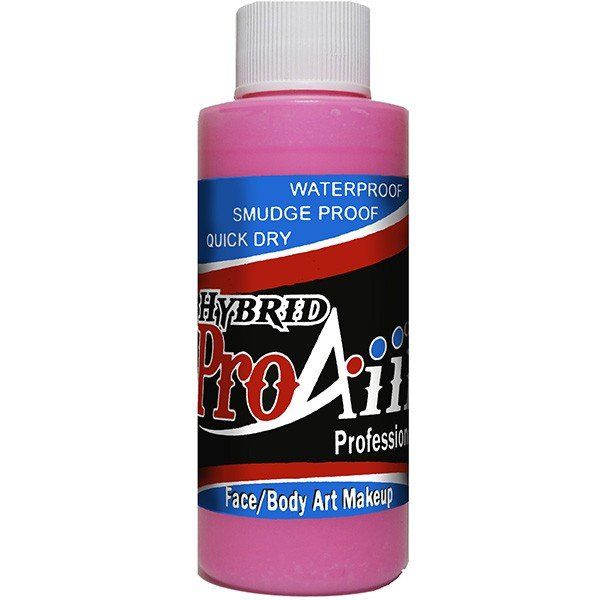 ProAiir HYBDRID Bubble Gum Pink 59ml