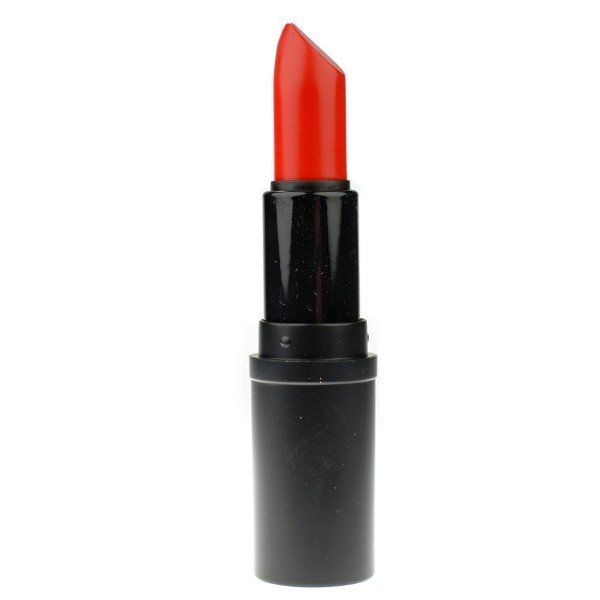 Rode Lippenstift voor Piet