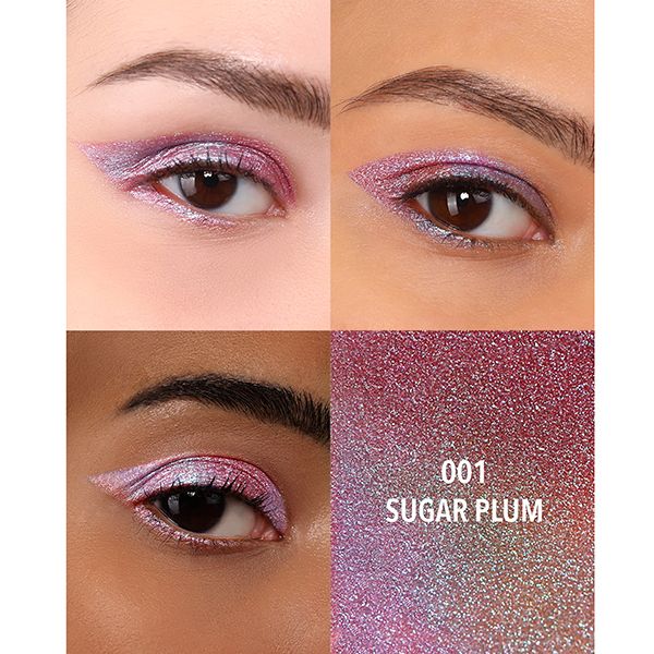 Moira Prism Pop Pigment Sugar Plum 001