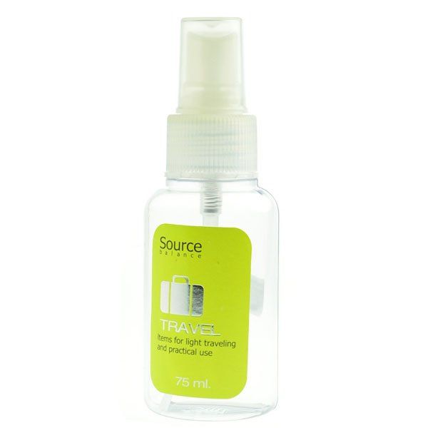 Spraybottle 75ml