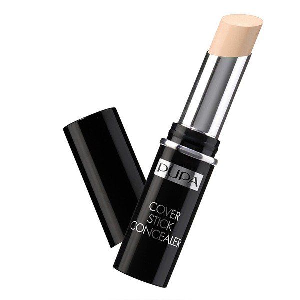 Pupa Concealer Cover Stick 001