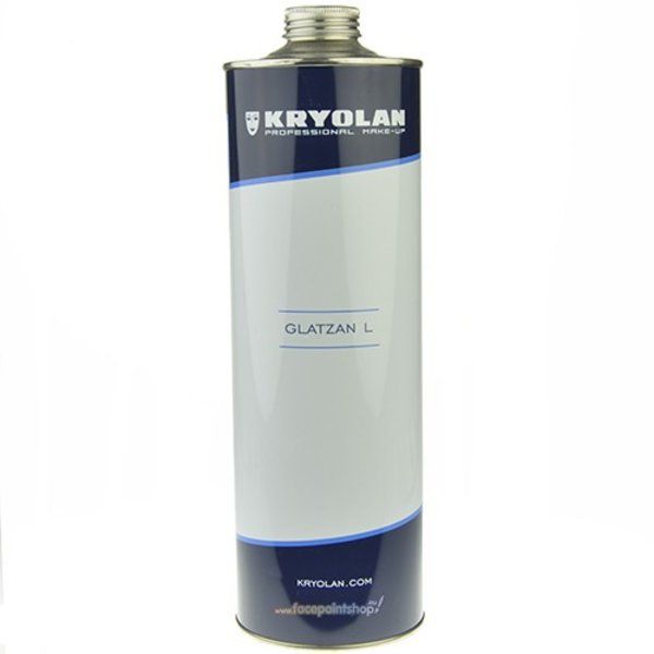 Kryolan Glatzan 