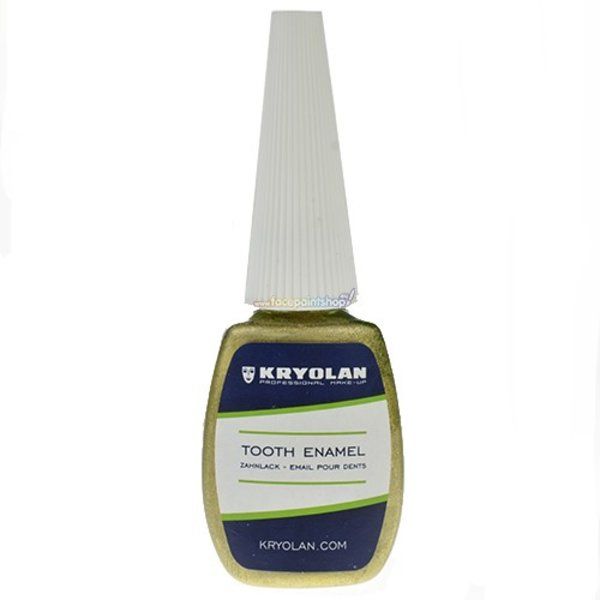 Kryolan Tooth Enamel Nicotine