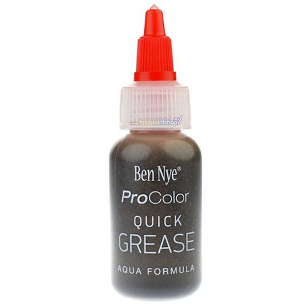Ben Nye Procolor Quick Grease Airbrush
