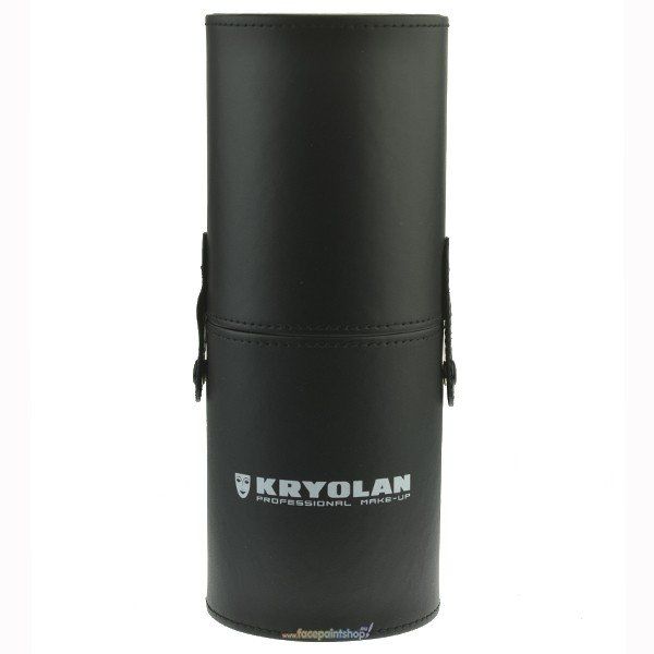Premium Cylindric Brush Holder