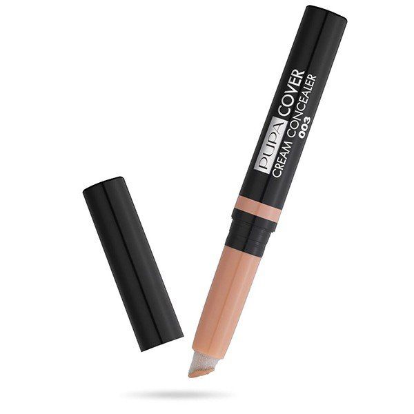 Pupa Cover Cream Concealer 003