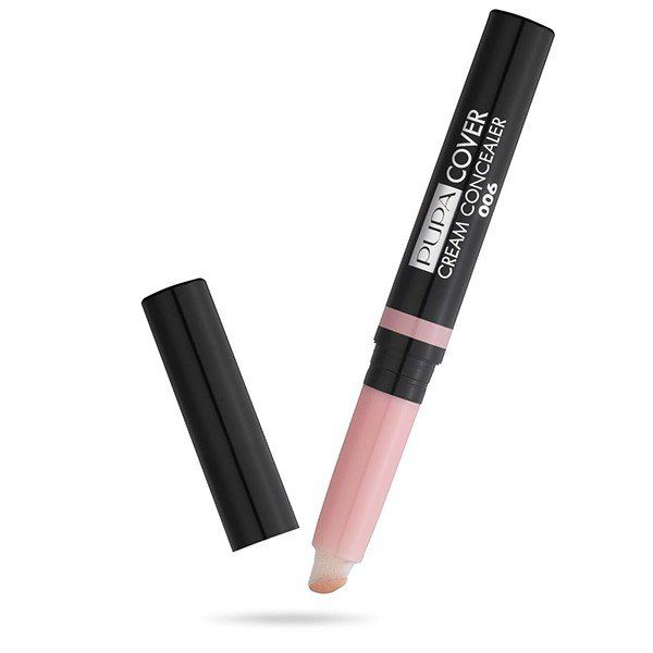 Pupa Cover Cream Concealer 006