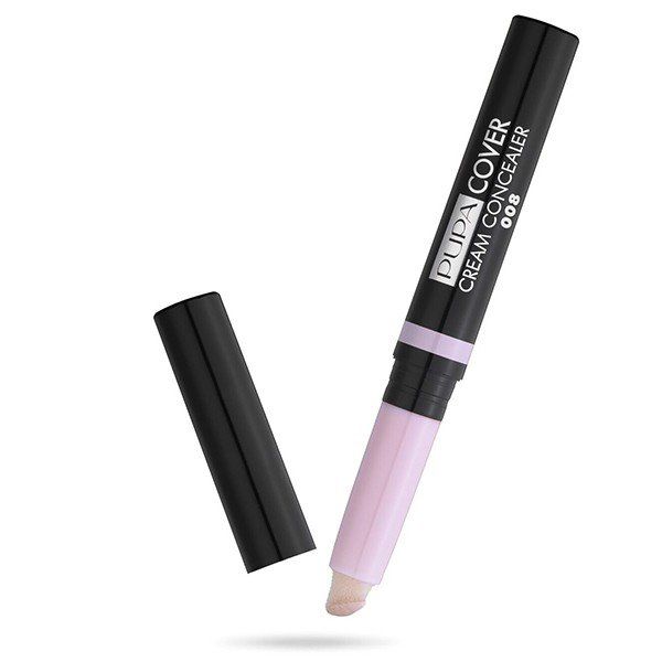 Pupa Cover Cream Concealer 008