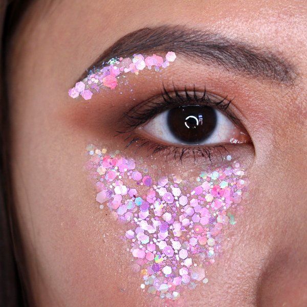 Stardust Babylon-Zoo Glitter Kit