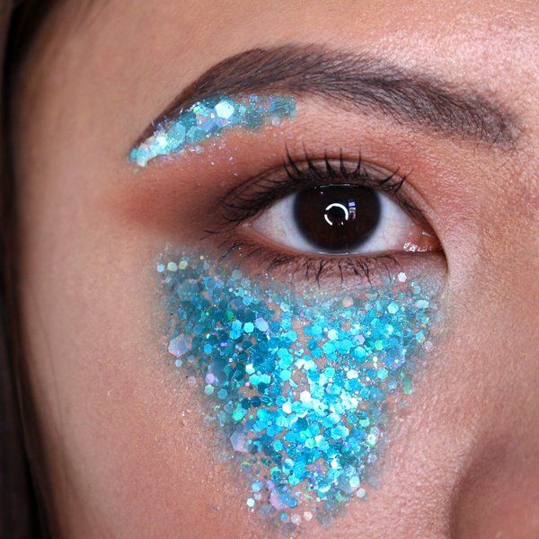 Stardust Cosmic Child Glitter Kit