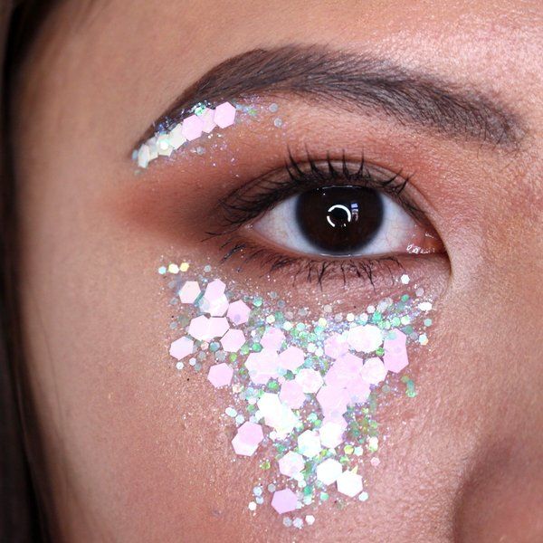 Stardust Pegasus Glitter Kit