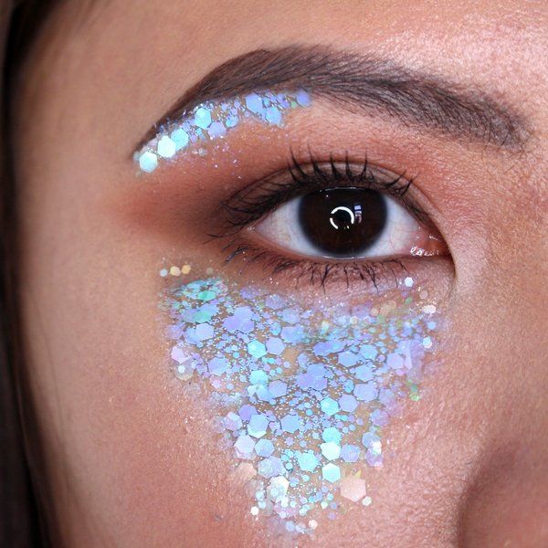 Stardust Neptune Glitter Kit