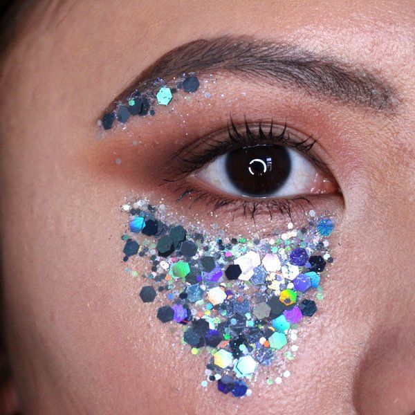 Stardust Dark Matter Glitter Kit