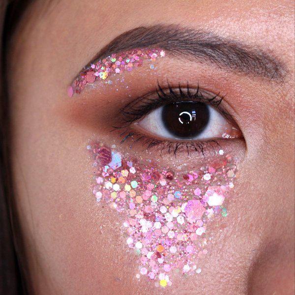 Stardust Odyssey Glitter Kit