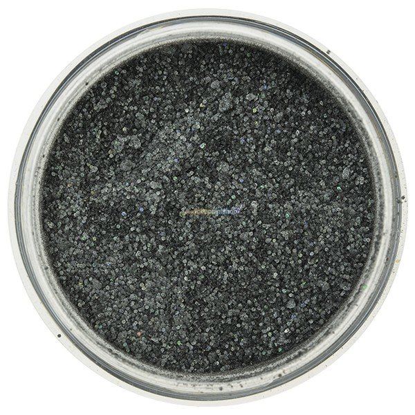Ben Nye Lumiére Luxe Powder Silver Sparkle