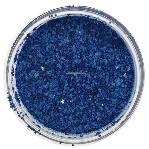 Ben Nye Lumiére Luxe Powder Cosmic Blue