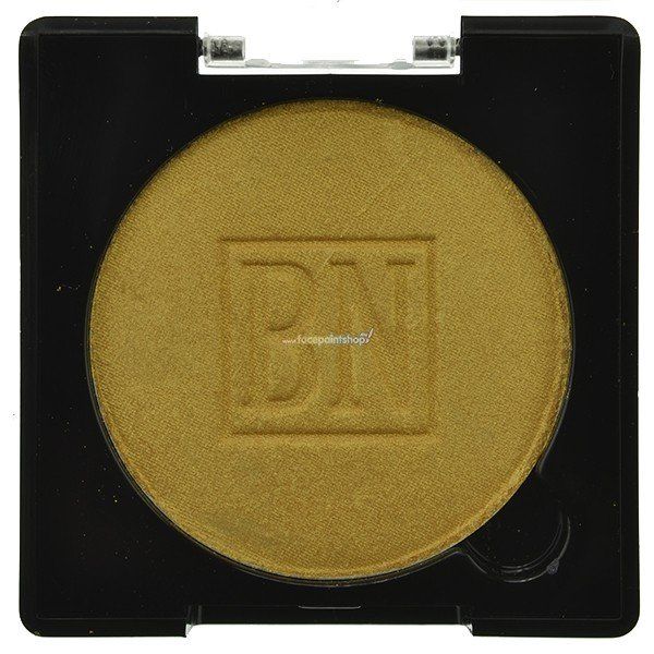 Ben Nye Lumiere Palette Aztec Gold