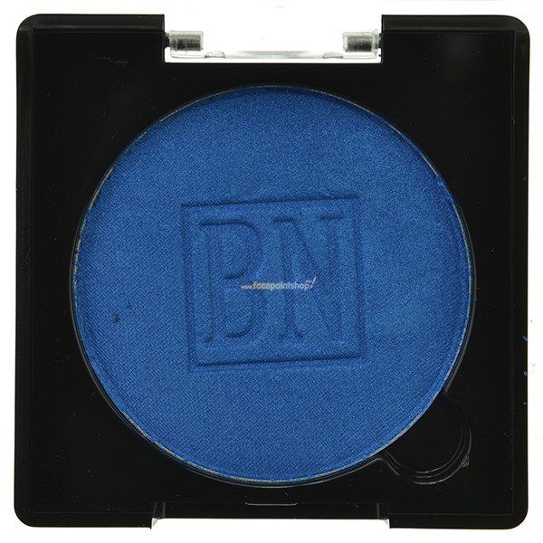 Ben Nye Lumiere Palette cosmic blue