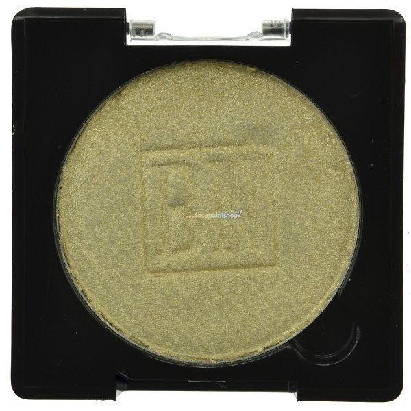 Ben Nye Lumiere Palette Iced Gold