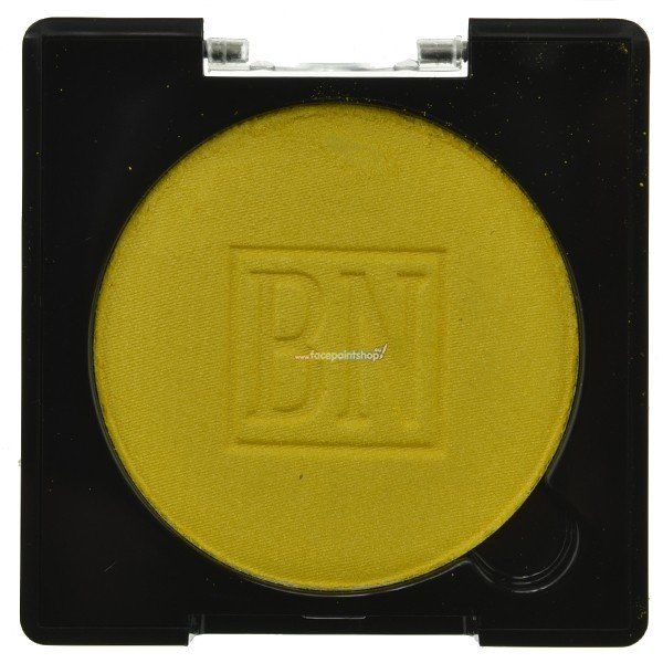 Ben Nye Lumiere Palette Sun Yellow