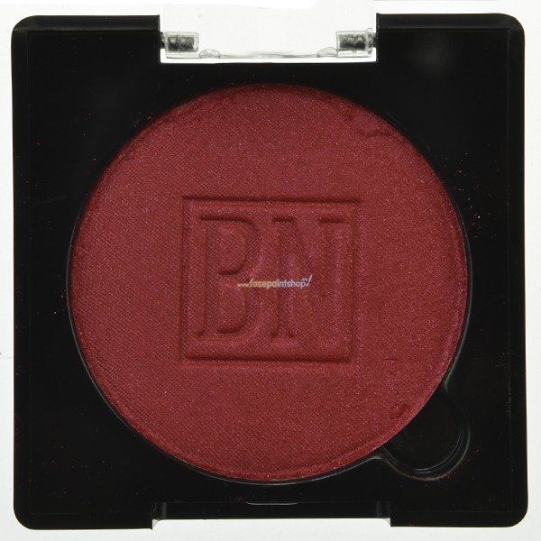 Ben Nye Lumiere Palette Cherry Red
