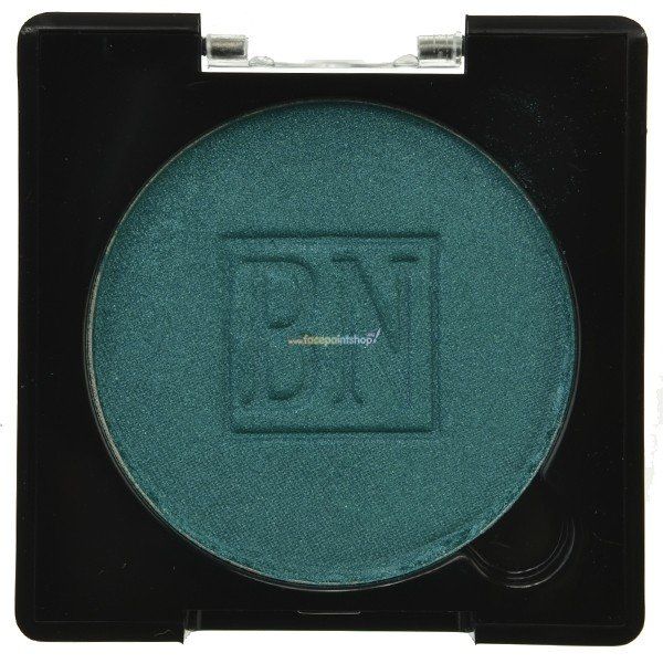 Ben Nye Lumiere Palette turquoise