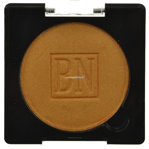 Ben Nye Lumiere Palette Tangerine