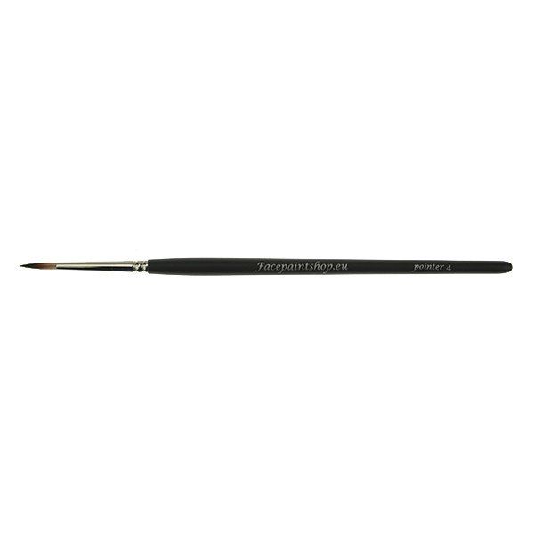 Facepaintshop Pointer Brush 4
