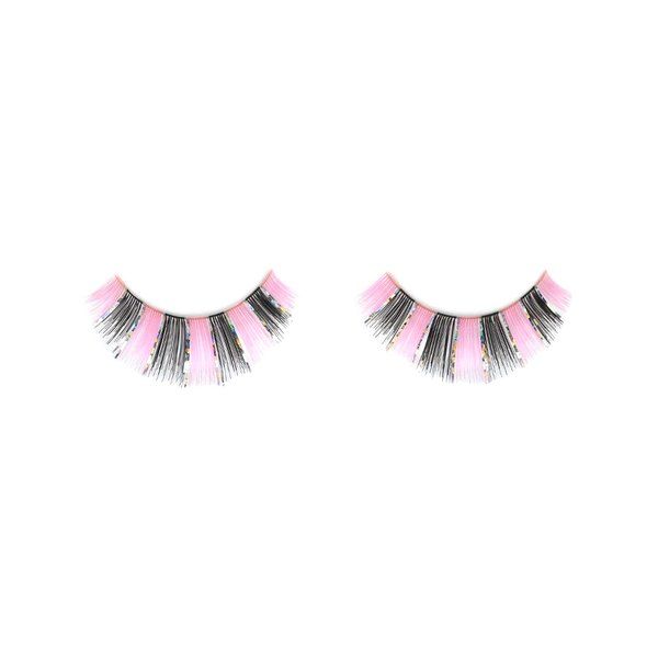 Kryolan Eyelashes 9385 K11