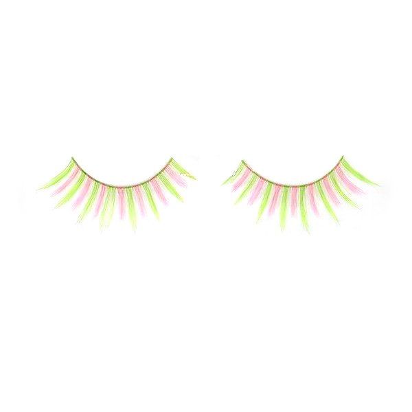 Kryolan Eyelashes K21