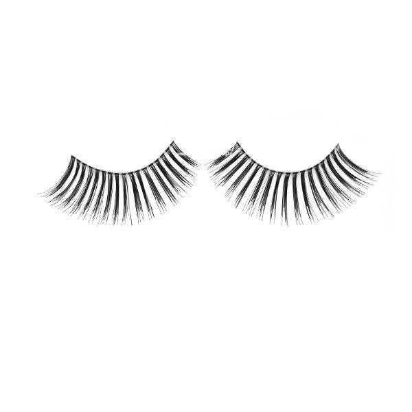 Kryolan Eyelashes 9385 K23