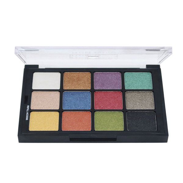 Ben Nye Modern Brights Eye & Cheek