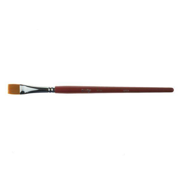 Ben Nye Flat Brush  No. 12