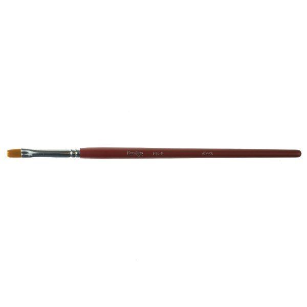 Ben Nye Flat Brush No. 5