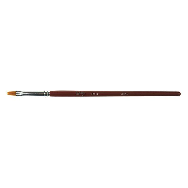 Ben Nye Flat Brush No. 3