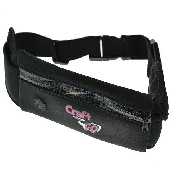 Waist/Fanny Pack