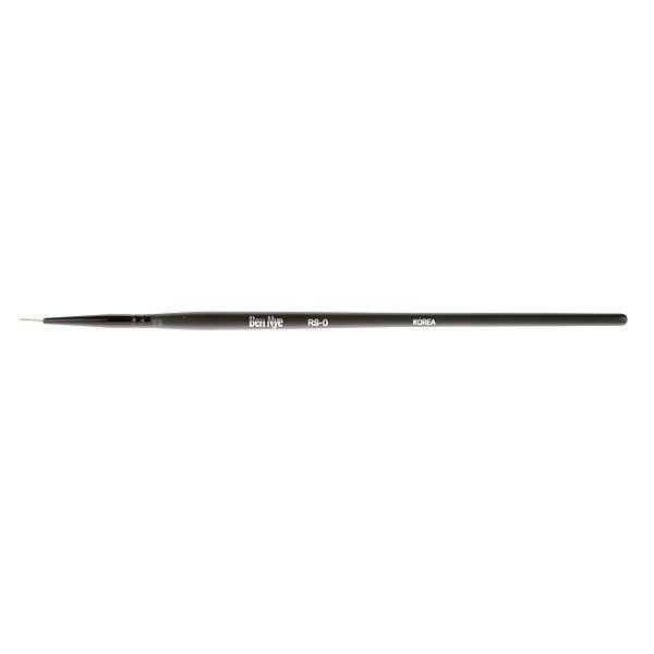 Ben Nye Round Brush No. 0