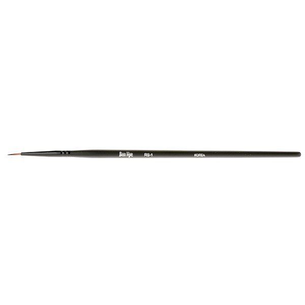 Ben Nye Round Brush No. 1