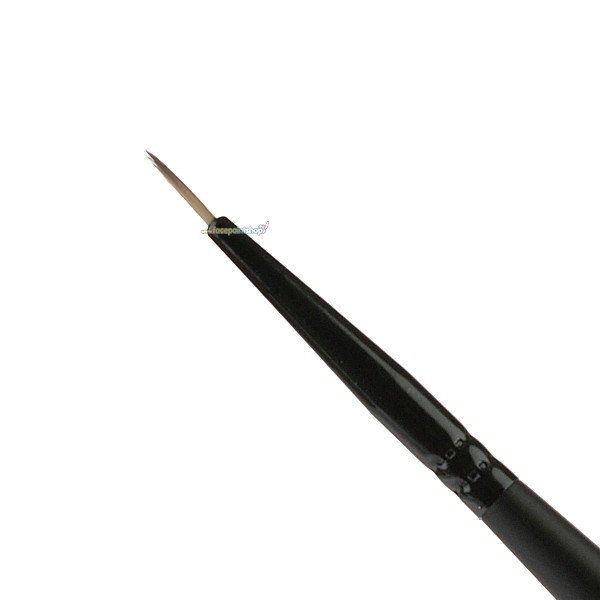 Ben Nye Round Brush No. 2