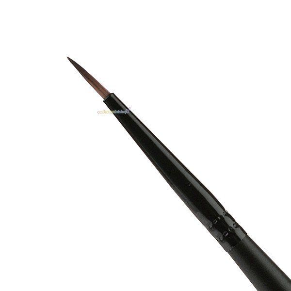 Ben Nye Round Brush No. 1
