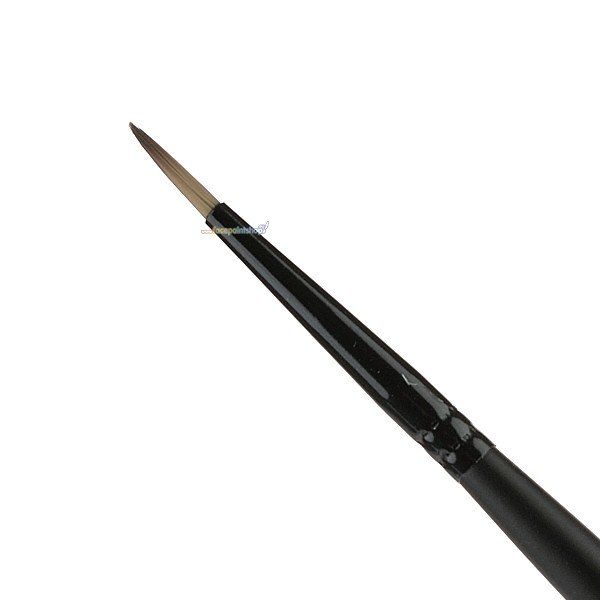 Ben Nye Round Brush No. 0