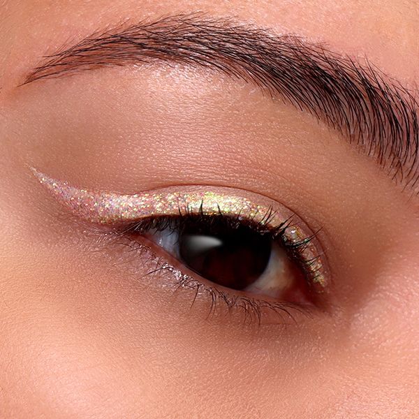 Moira Glitter Liner Crystal Star 06