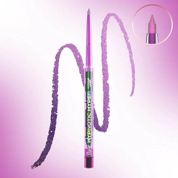 Rude Hypnotic Hyper Chrome Liner Vortex