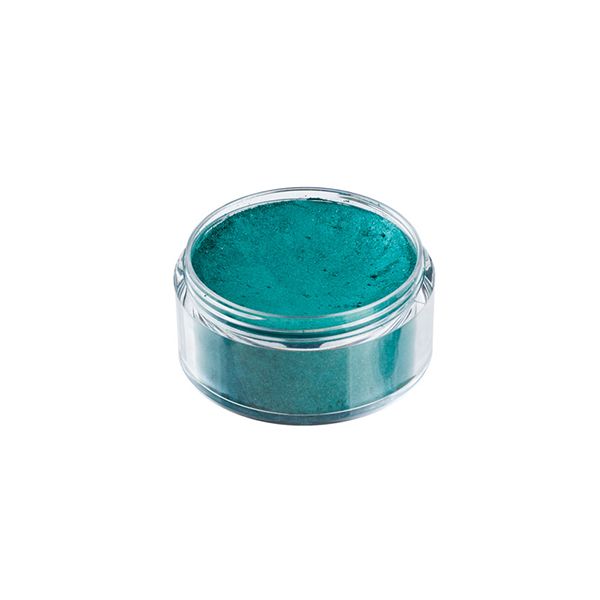 Ben Nye's Lumiere Luxe Powder Turquoise